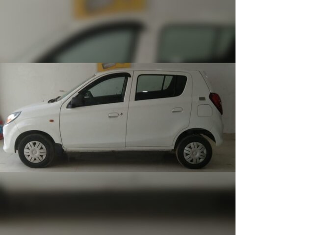 used MARUTI SUZUKI Alto 800 at New Delhi in Rana Motors